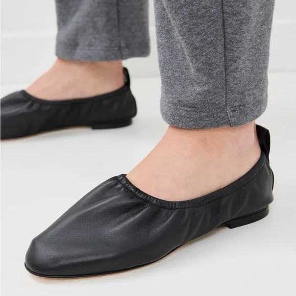 Jamie Haller The Elastic Slipper - Picture 3 of 12